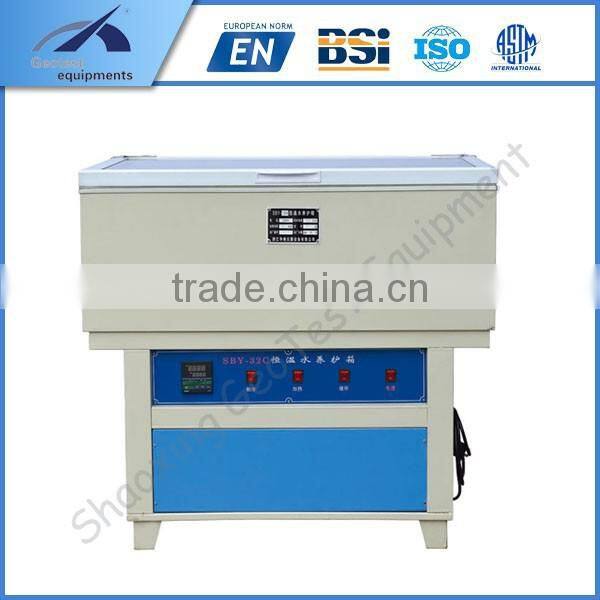 WCT-32C Constant temperature Curing Water Tank