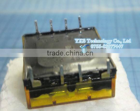 NC2ED-JP-24V 5A 3A 8Pin relay NC2ED-JP-DC24V In stock~
