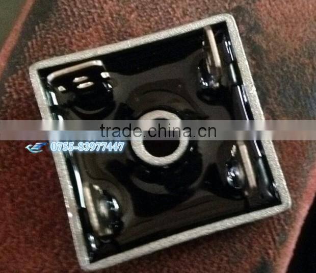 KBPC5010 KBPC-5010 50A 1000V Metal Case Bridge Rectifier SEP 5010 Rectifier bridge Best quality