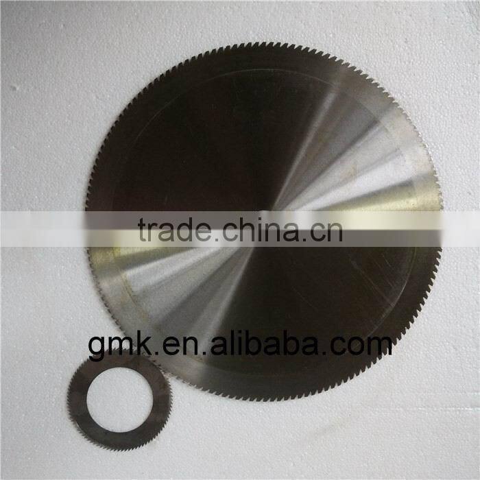 Anhui manufactory High quality bottom circular blade
