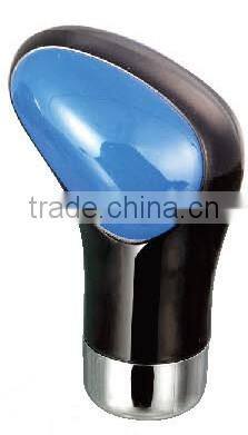 Car gear shif knob
