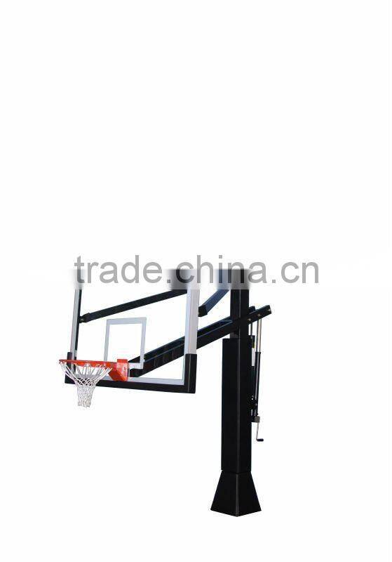 Basketball Hoops