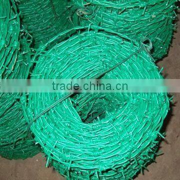 Hot Sale Barbed Wire for Building With Factory Price