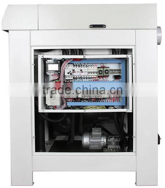 MOTO530 European Quality CE woodworking thicknesser with low price