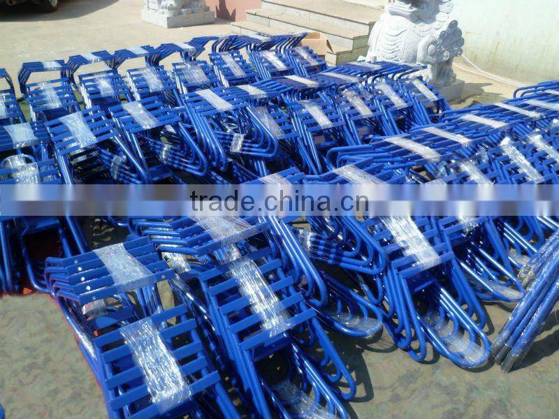 WB6404 Wheelbarrow for Russia