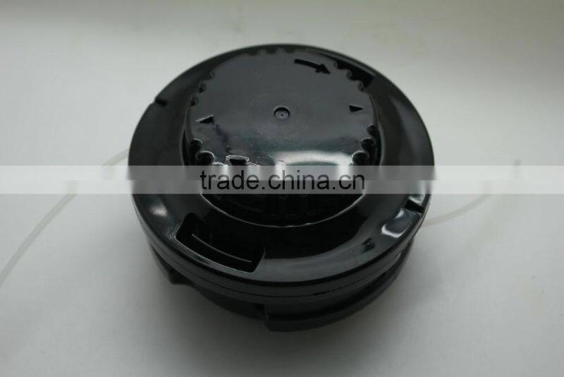 tap-n-go trimmer brush cutter nylon head