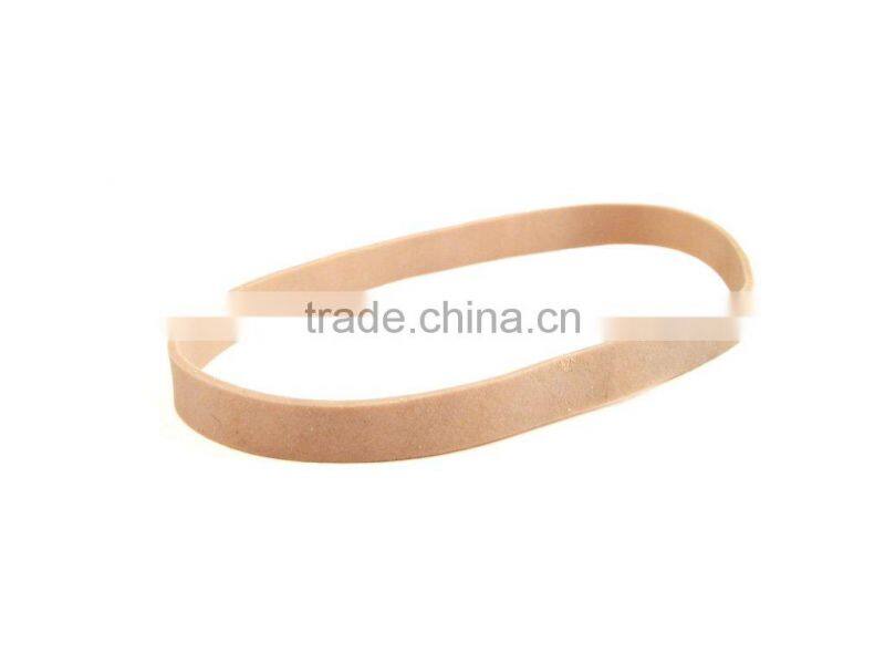 poly rubber band