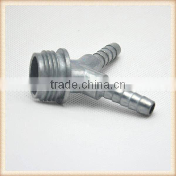 Brass die casting part custom-made factory