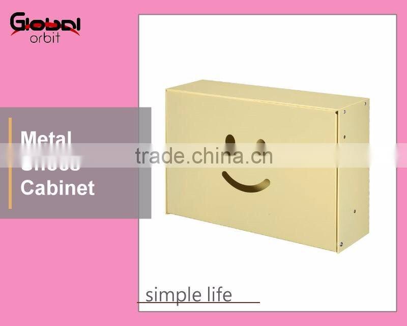 Hallway Furniture Rack Combi Drawers Storage Unit Stackable Shoe Cabinet