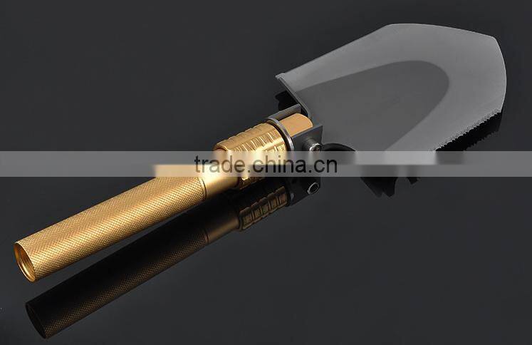 Wholesale China car shovels for farming digging tools,garden tool kit set