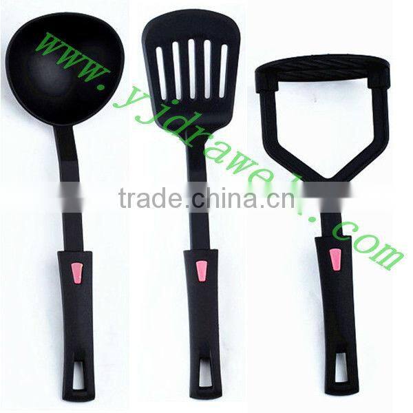 NY-1014 6pcs nylon kitchen sets