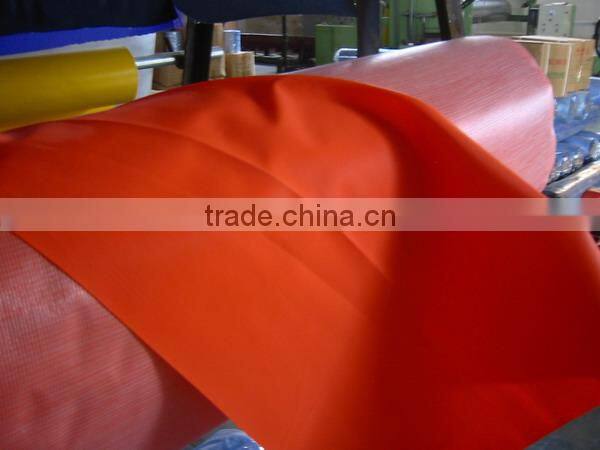 PU/PVC raincoat fabric