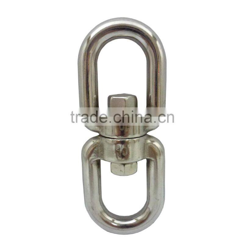 Jaw Jaw Swivel Marine Mooring