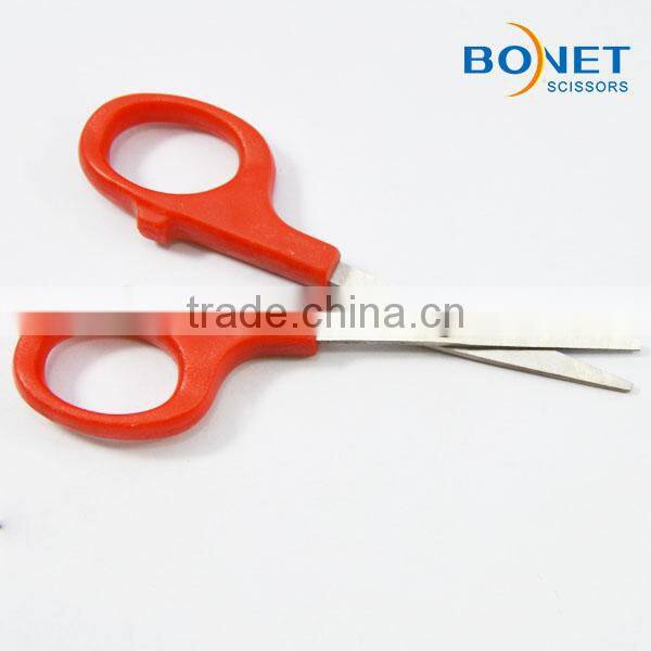 S96010-4 LFGB certificated 4-1/8" general cotton yarn cutting scissors