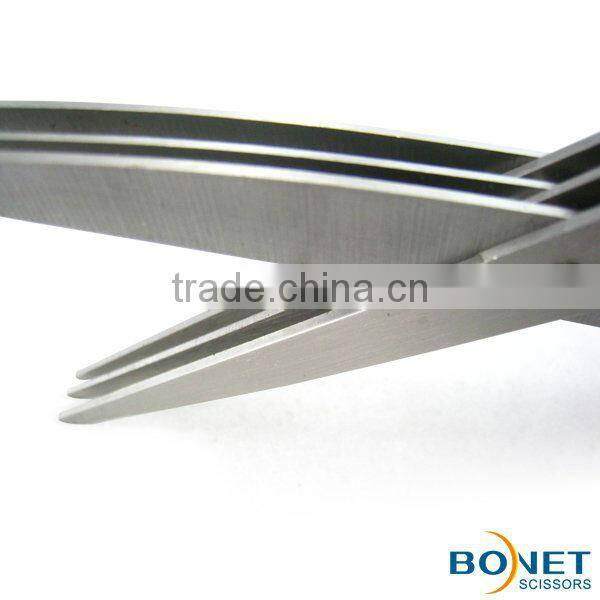 S97015 CE qualified 7-1/2" Herb 3 blades Scissors