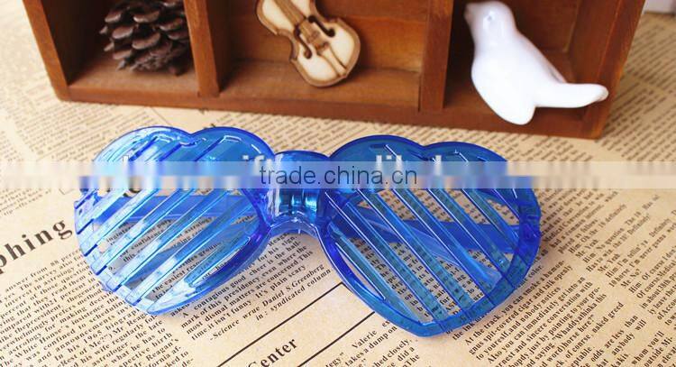 Nightclub Bar Carnival Christmas LED Party Glasses,Light Glasses LED