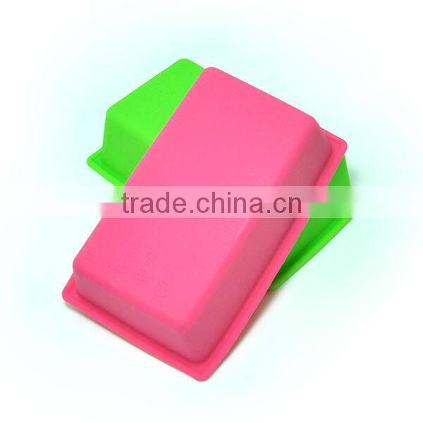 new arrival square baking cups