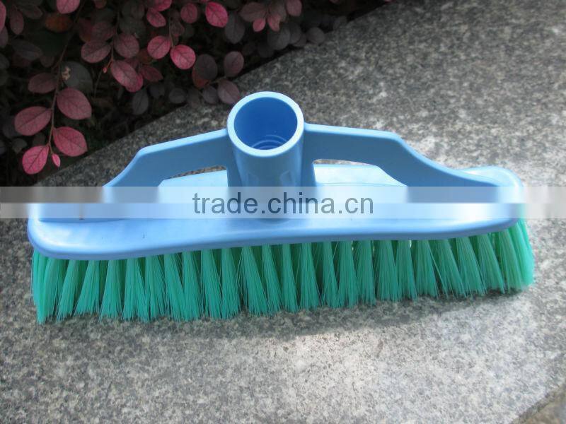 economic plastic cleaning broom