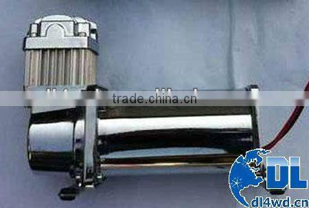 Mini 4x4 compressor parts truck metal cylinder auto air compressor