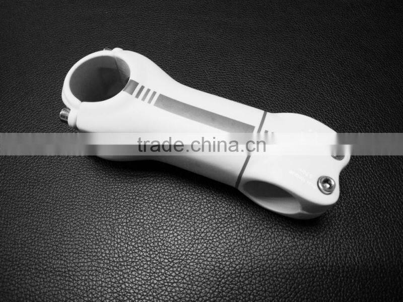 high modulus super light full carbon fiber T700C bicycle 3k UD stem for retail sale
