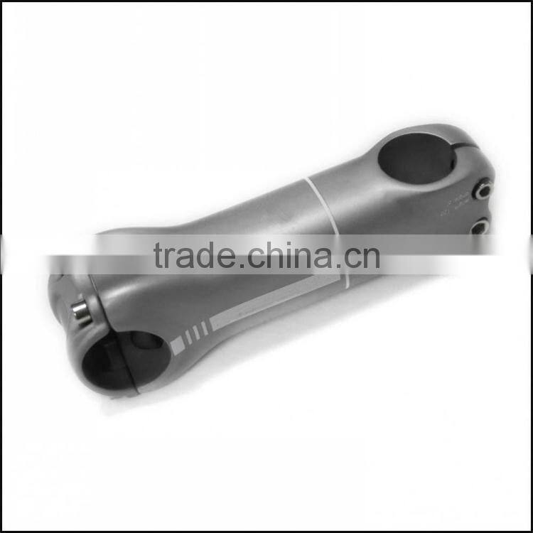 high grade super light full carbon fiber T700C mountain bicycle 3k UD stem