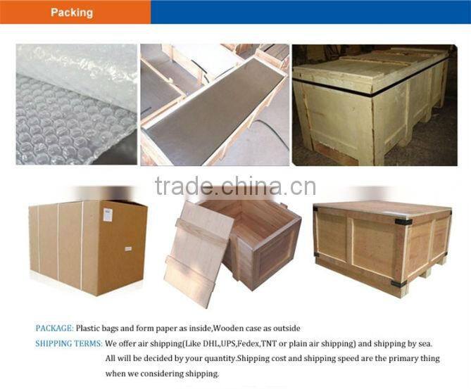 hot sale! Factory manufacture gr5 titanium tent pegs