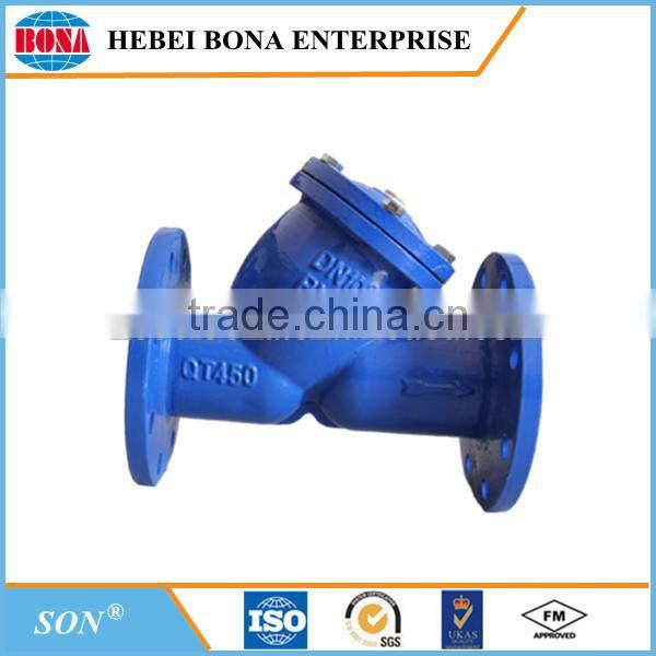 4 inch ductile iron ball valve with competitive price
