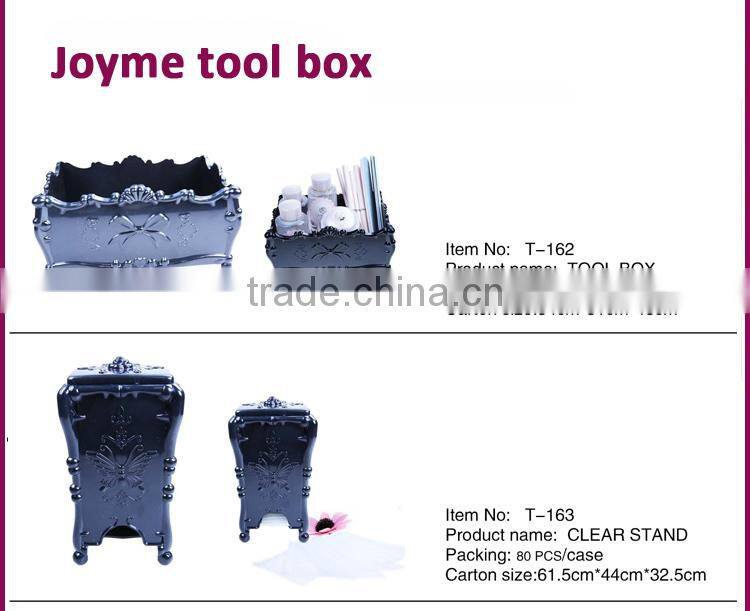 Joyme high quality clean cotton shelf stand