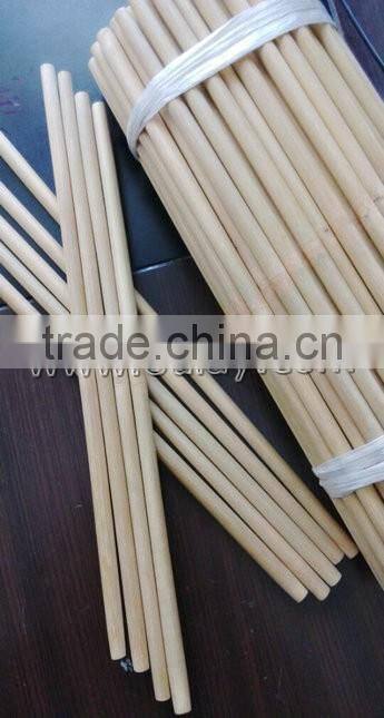 Bamboo Hard Timpani/percussion mallets 380mm~420mm