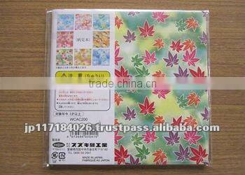 Washi Paper / Origami
