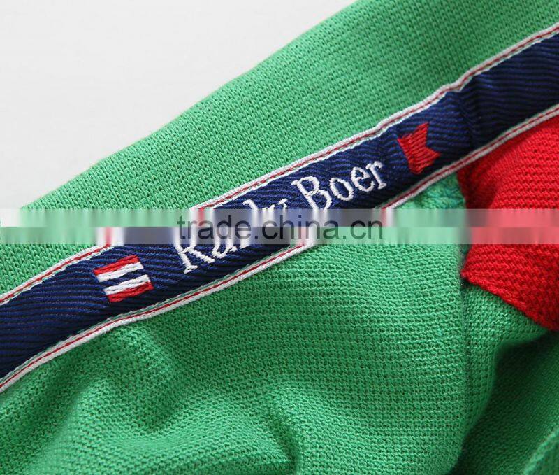 new polo shirt custom