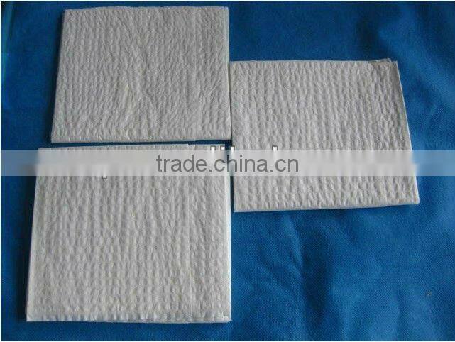 Reinforced Paper Towel for Surgical Gown