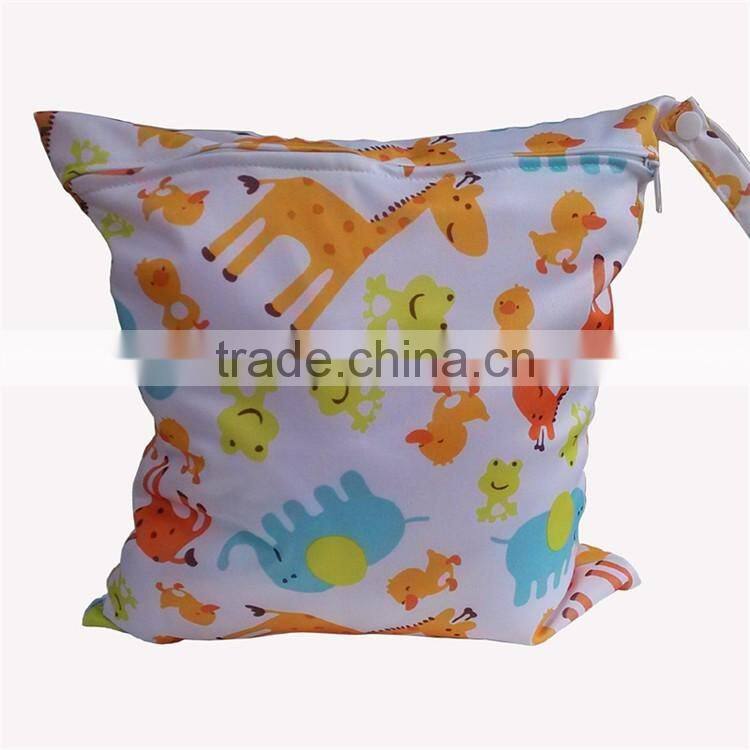 High Quality Cloth Diaper Wetbags