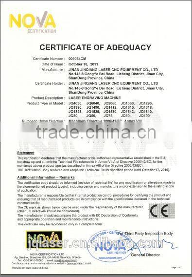 Big size 1300*2500mm granite stone laser engraving machine