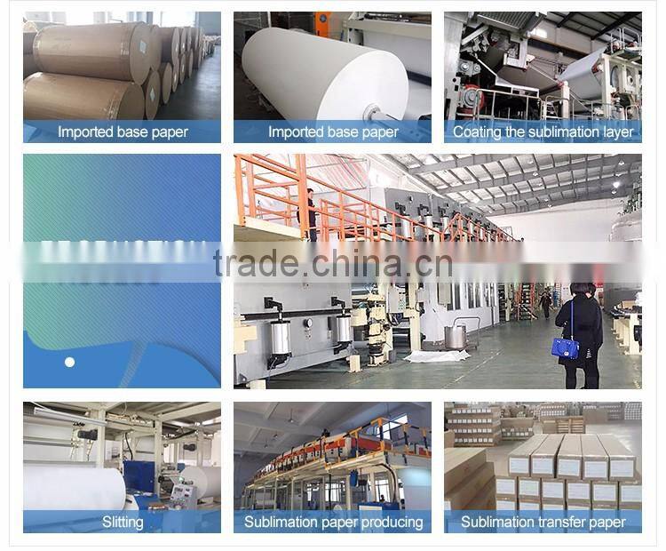 Printable PU Eco Solvent Printing White Vinyl Transfer Film