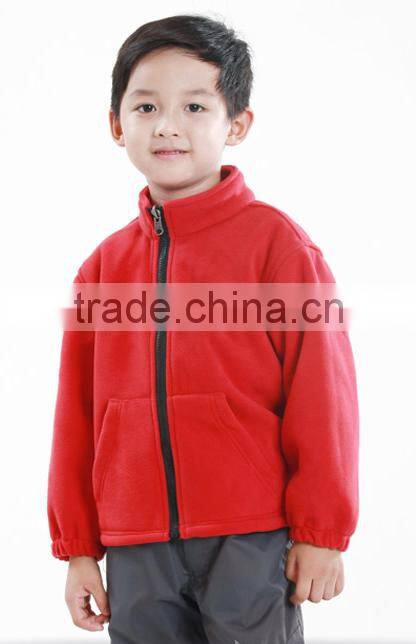 kids outdoor jacket / waterproof jacket for kids supply from factory directly