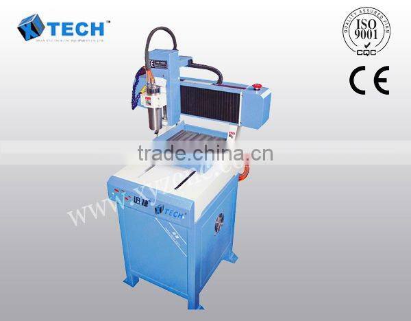 XJ3030 Mini desktop CNC engraving machine price