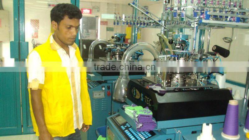 bulk quantity wholesale custom design socks