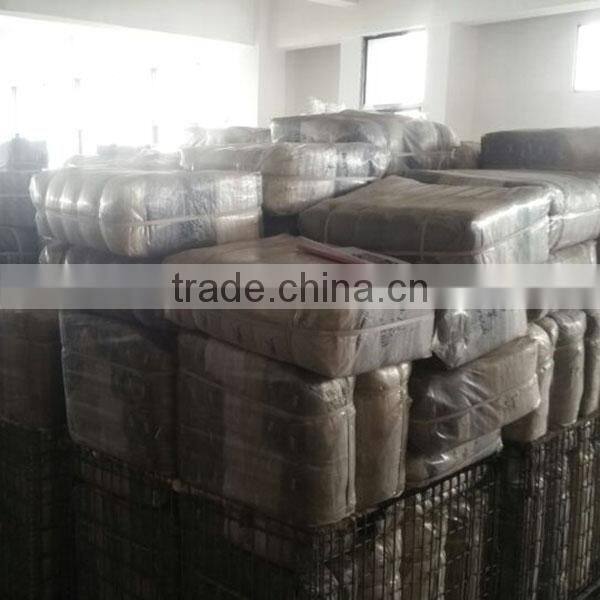 Stock Ladies Cotton Fishnet Pantyhose