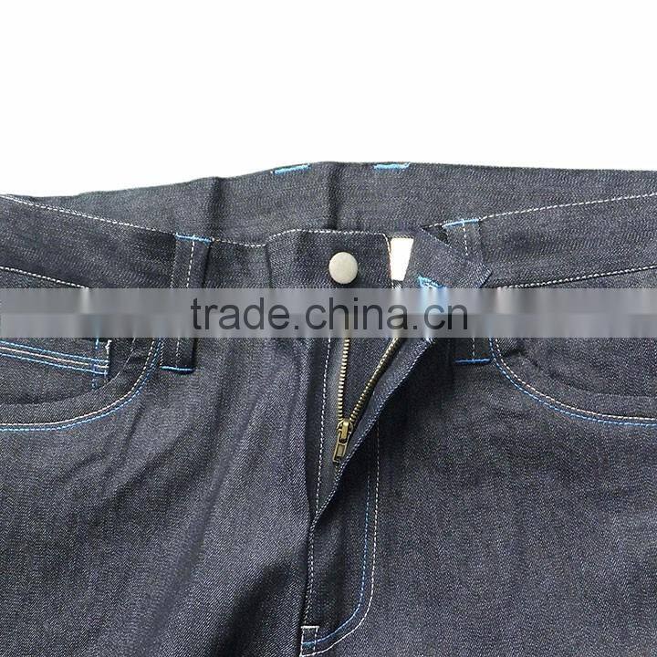 cheap new style stock lot man denim jean garment liquidation