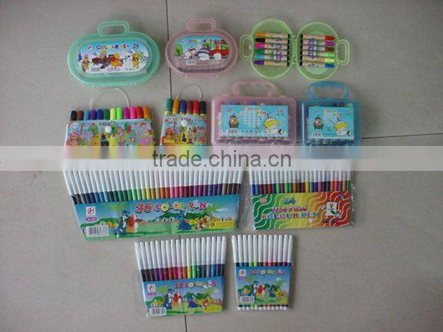 Dollar Store Stationary China Product Cheap Children's Scissors