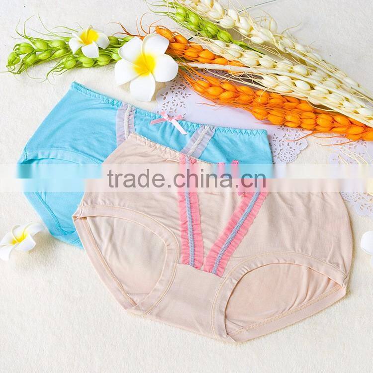 Kids wholesale Arab girl sexy underwear