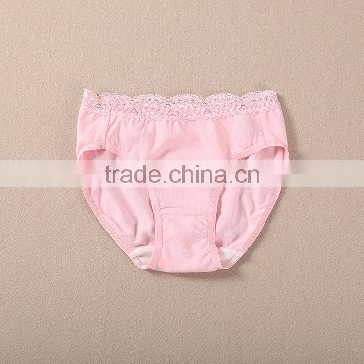 Professional Panty Design Women Underwear