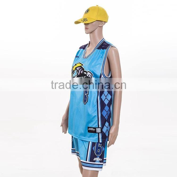youth basketball uniforms wholesale polyester basketball shorts