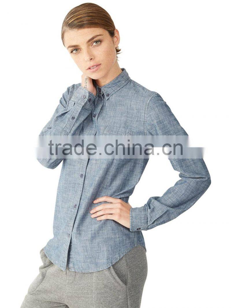 2017 Woman New Style Linen Fabric Shirt Pant Shirt New Style