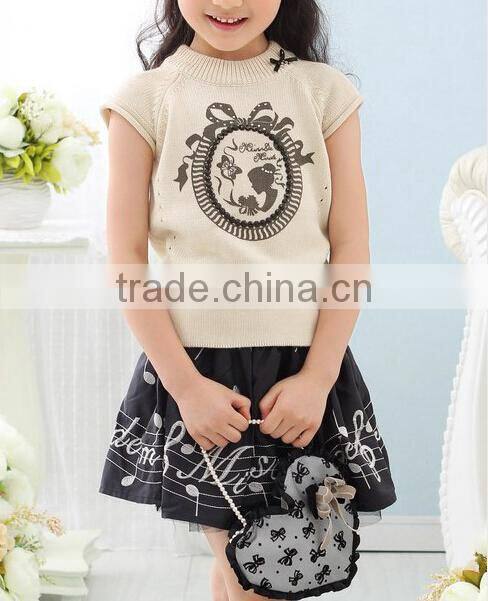 100% cotton sweater knitting pattern girls sweaters