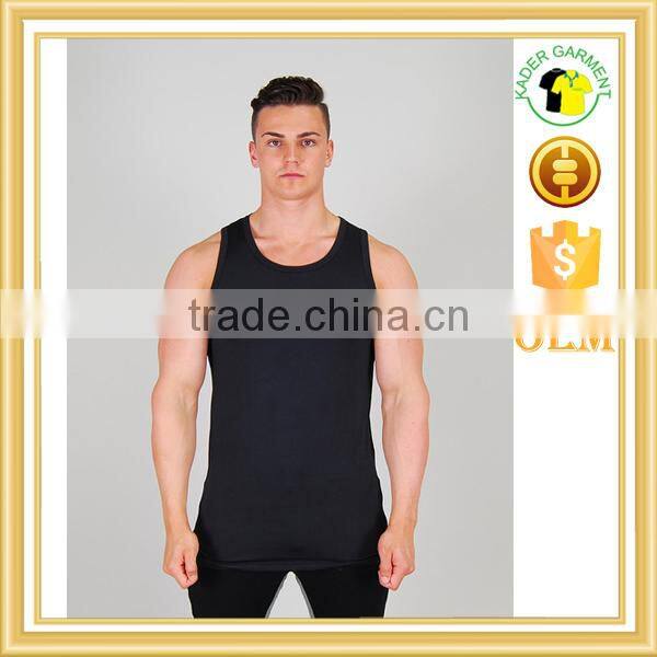 quality stringer singlets gym vests