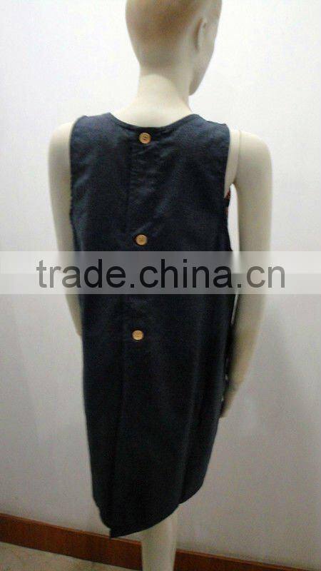 cheap kitchen cleaning apron pattern