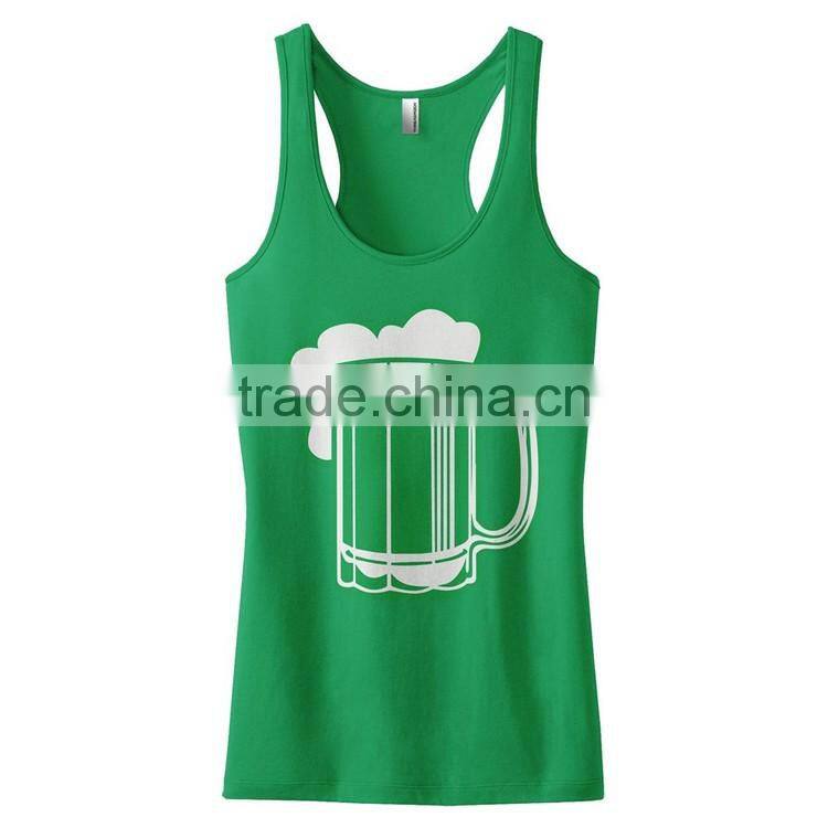 Cheap Price Bulk Promotion Advertising Girls Latest Fashion Long Top Design