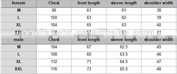 2017 Instocked Outdoor Fleece Zipper-up Jacket with hood